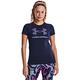 【UNDER ARMOUR】女 Training Graphics短T-Shirt product thumbnail 10