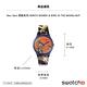 Swatch New Gent 原創系列手錶 英國 TATE 美術館藏聯名 MIRO 女人與月光下的鳥(41mm) 男錶 女錶 手錶 瑞士錶 錶 product thumbnail 5