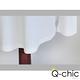 設計感立體領反摺袖襯衫 (共二色)-Q-chic product thumbnail 8