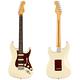 『FENDER』American Professional II 系列限量琴款電吉他 Stratocaster HSS Maple / 公司貨保固 product thumbnail 3