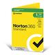 諾頓 NORTON 360 標準版-1台裝置1年-盒裝版 product thumbnail 3