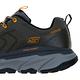 SKECHERS 男鞋 越野鞋 戶外越野系列 D'LUX JOURNEY - 237193GRN product thumbnail 8