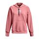 【UNDER ARMOUR】UA 女 Summit Knit 連帽長袖套頭衫_1369416-663-優惠商品 product thumbnail 6