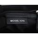 MICHAEL KORS RIVINGTON STUD斜背包(中/黑) product thumbnail 7