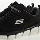 SKECHERS 男童系列SKECH-FLEX 3.0 - 97636LBLK product thumbnail 5