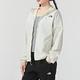 The North Face 北臉 外套 女款 運動連帽外套 W NEW ZEPHYR WIND JACKET 白 NF0A7WCPQLI product thumbnail 3