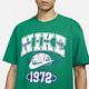 Nike AS M NK OC SUS SS 90 TEE GCEL 男短袖上衣-綠-FQ7003365 product thumbnail 3