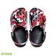 Crocs 卡駱馳 (童鞋) 迷彩經典大童小克駱格 -207594-063 product thumbnail 3