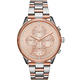 Michael Kors Slater  活躍計時時尚腕錶-雙色/40mm product thumbnail 2