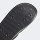 Adidas Puffylette J IG7706 大童 休閒鞋 麵包鞋 舒適腳感 套穿式 三葉草 穿搭 黑 product thumbnail 7