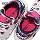 Nike 訓練鞋 Wmns Free Metcon 4 女鞋 白 紫紅 紮染 支撐 重訓 運動鞋 CZ0596-101 product thumbnail 7