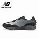 [New Balance]復古運動鞋_中性_黑色_MS327SB-D楦 product thumbnail 4