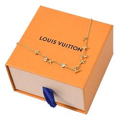 LOUIS VUITTON Joyero con monograma LV Auth yk5857EN Lienzo ref