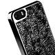 NavJack iPhone 5/5S / SE Nebula 星燦壓紋玻纖複合材料背蓋 product thumbnail 3