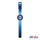 FlikFlak 兒童手錶 耀眼藍 金屬效果錶盤 SHADES OF BLUE(34.75mm) 兒童錶 product thumbnail 8