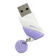 PNY 必恩威 糖果碟 Candy 2.0 64G 紫色 product thumbnail 2