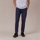 GIORDANO 男裝吸濕排汗冰涼感長褲 B-SPORTS系列 - 29 深藍 product thumbnail 2