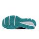 Mizuno 慢跑鞋 Spark 8 女鞋 藍 綠 緩衝 基本款 運動鞋 美津濃 K1GA2304-72 product thumbnail 5