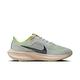 NIKE W AIR ZOOM PEGASUS 40 女慢跑鞋-灰橘綠-DV3854006 product thumbnail 2