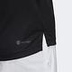 Adidas H.RDY Polo HS3236 男 Polo衫 網球 上衣 運動 訓練 吸濕 排汗 透氣 黑 product thumbnail 6