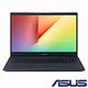 ASUS X571LH 15吋筆電 (i7-10750H/GTX1650/8G/1TB+256G SSD/VivoBook 15/星夜黑) product thumbnail 5