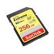 SanDisk Extreme SDXC UHS-I 256GB 記憶卡 U3 (公司貨) product thumbnail 3