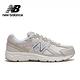 [New Balance]跑鞋_女性_奶油白_W480SM5-4E楦 product thumbnail 3