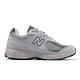 New Balance 休閒鞋 2002R 雲霧灰 男鞋 女鞋 麂皮 復古 經典款 情侶鞋 NB 紐巴倫 ML2002R0-D product thumbnail 3