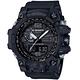 CASIO 卡西歐G-SHOCK MUDMASTER極限大陸電波太陽能腕錶(GWG-1000-1A1) product thumbnail 2