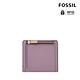 FOSSIL Logan 真皮RFID防盜短夾-薰衣草紫 SL7829531 product thumbnail 4