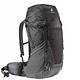 Deuter Futura Pro 40L 輕量網架式透氣背包_黑 product thumbnail 2