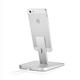 Twelve South HiRise Deluxe Stand 充電立架 (銀色) product thumbnail 2