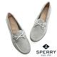 SPERRY 超輕量腳步輕盈牛皮帆船鞋(氣質灰) product thumbnail 3