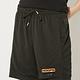 Nike AS M DF PRM NARRATIVE SHORT 男款 黑色 運動 慢跑 籃球 短褲 DH6724-352 product thumbnail 6