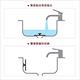 《TESCOMA》Clean吸盤水槽蓋(11cm) | 出水口 排水孔 過濾網 product thumbnail 5