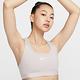 NIKE 運動內衣 女款 中度支撐 AS W NK SWSH MED SPT BRA 白 DX6822-020 product thumbnail 2