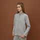 GIORDANO 女裝空氣棉立領外套 G-MOTION系列 - 69 石礦灰藍 product thumbnail 3