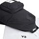 Y-3 TCHLITE  品牌字母Y-3 Logo山本耀司後背包(黑色) product thumbnail 9