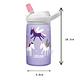 美國CamelBak 350ml eddy+ kids兒童吸管不鏽鋼保溫瓶(保冰) 飛天獨角獸 CB2752501035 product thumbnail 3