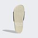Adidas Adilette Comfort GW5966 男女 涼拖鞋 運動 休閒 雨天 泳池 海灘 舒適 黑米 product thumbnail 3