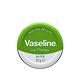 VASELINE 凡士林 圓罐護唇膏20g_蘆薈舒緩 product thumbnail 2