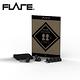 Flare Isolate 2 系列鋁製專業級英國防躁耳塞 BLK 黑色款 product thumbnail 3