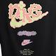 NIKE AS W NSW TEE OC 2 SS BF 女短袖上衣-黑-FD2550010 product thumbnail 5