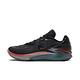 NIKE 籃球鞋 男鞋 女鞋 運動鞋 包覆 緩震 AIR ZOOM G.T. CUT 2 GTE EP 黑 FV4144-001 (3B3445) product thumbnail 2