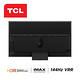 TCL 55吋 55C845 Mini LED QLED Google TV monitor 量子智能連網液晶顯示器 product thumbnail 2