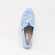 W&M BOUNCE系列 超彈力刷色增高鞋 女鞋-刷色藍(另有刷色灰) product thumbnail 4