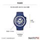 Swatch BIG BOLD系列手錶ISWATCH BLUE 湛藍(47mm) product thumbnail 5