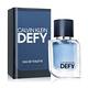 Calvin Klein DEFY無畏之心男性淡香水30ml EDT-公司貨 product thumbnail 2