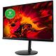 (福利品)Acer 宏碁 XV282K KV 28型4K電腦螢幕 AMD FreeSync product thumbnail 3