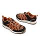 Merrell 戶外鞋 Wildwood Aerosport 女鞋 避震墊片 穩定舒適 抓地 耐磨 橘 黑 ML036156 product thumbnail 7